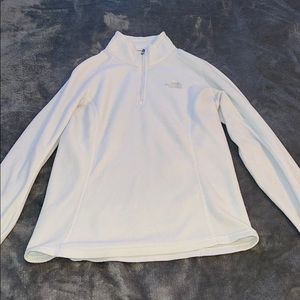 quarter zip